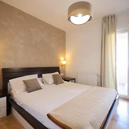 Apartments Skara Бибинье Экстерьер фото