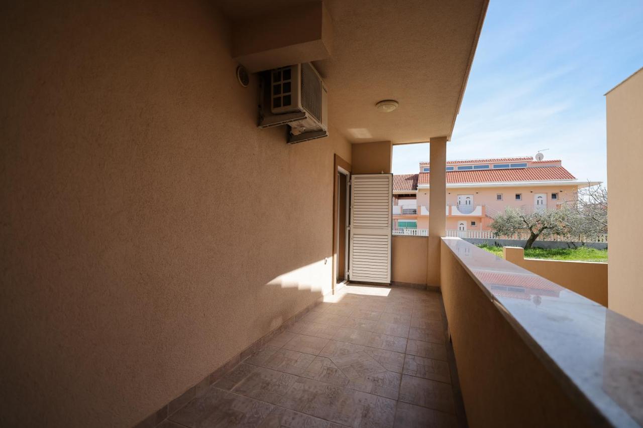 Apartments Skara Бибинье Экстерьер фото