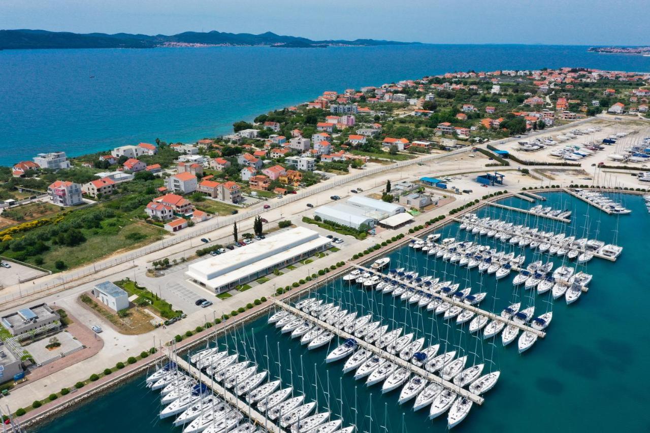 Apartments Skara Бибинье Экстерьер фото