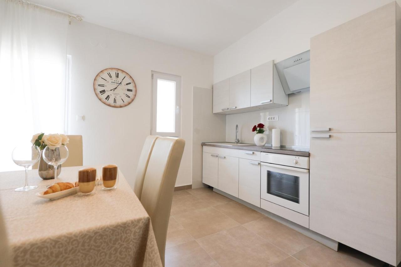 Apartments Skara Бибинье Экстерьер фото