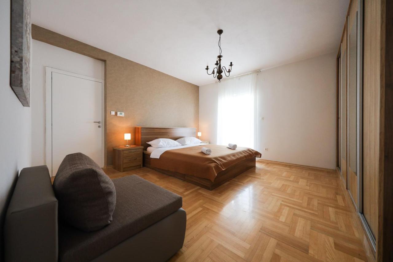 Apartments Skara Бибинье Экстерьер фото