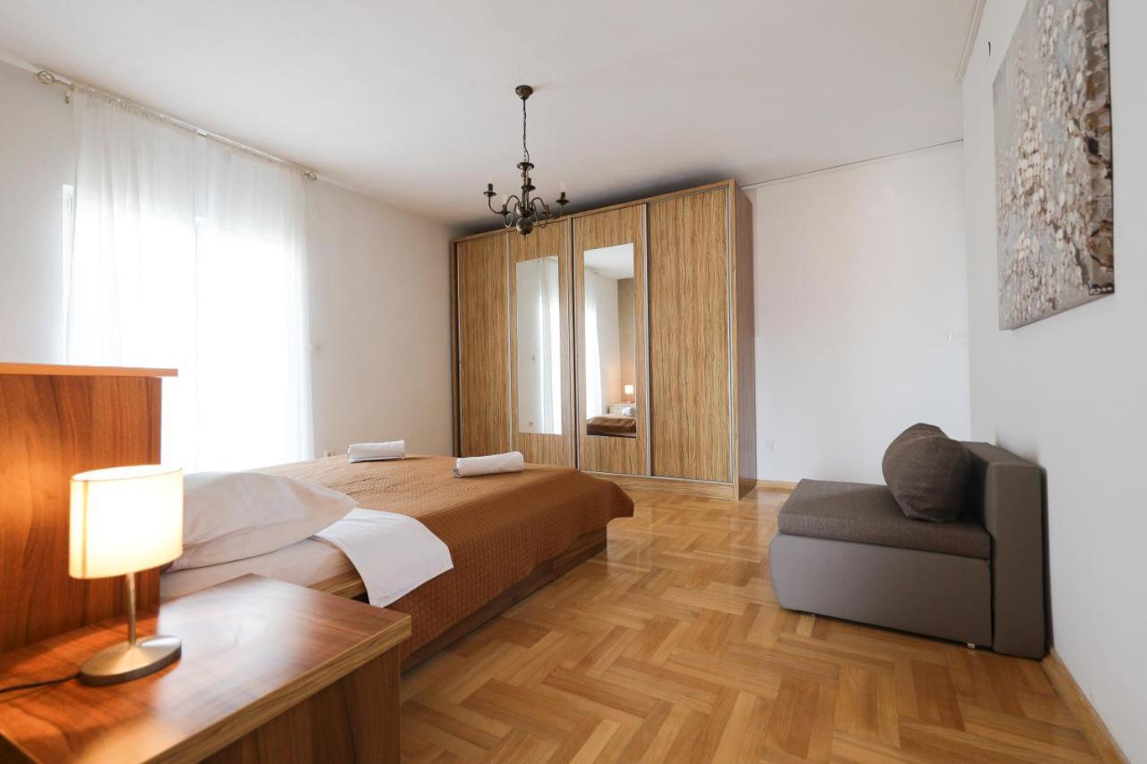 Apartments Skara Бибинье Экстерьер фото