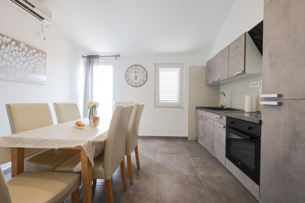 Apartments Skara Бибинье Экстерьер фото